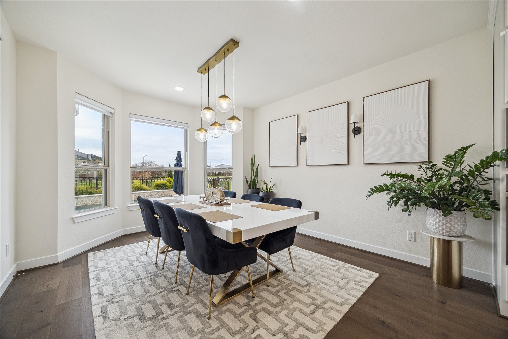 4727 Llano Loop Sugar Land, TX 77479 - Photo 18 of 37