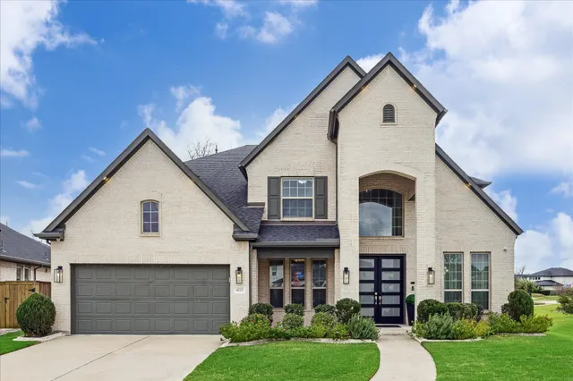 $1,225,000 | 4727 Llano Loop, Sugar Land, TX 77479