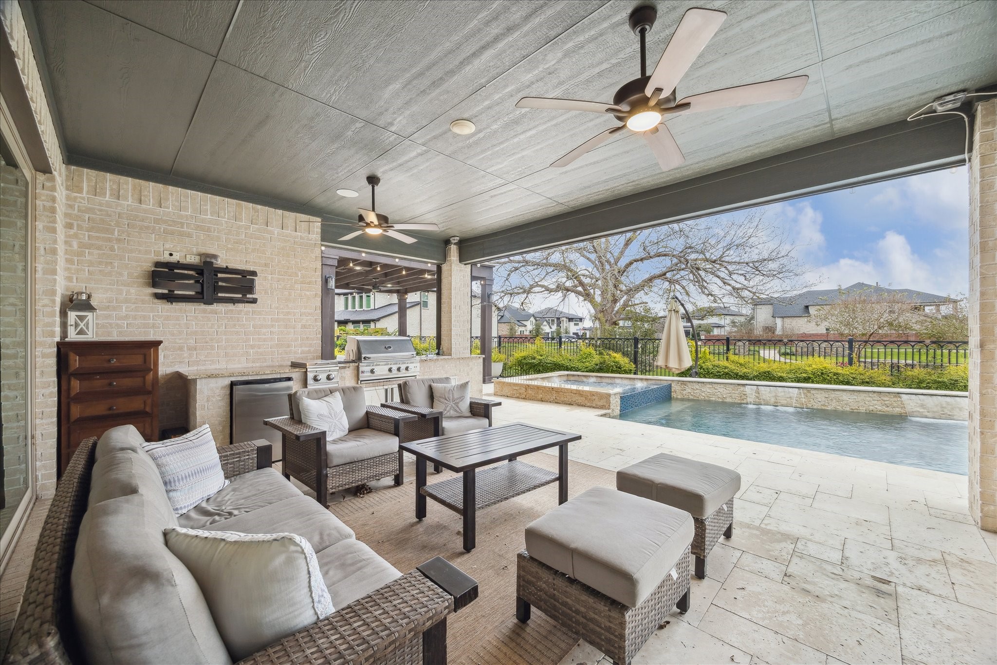 4727 Llano Loop Sugar Land, TX 77479 - Photo 31 of 37