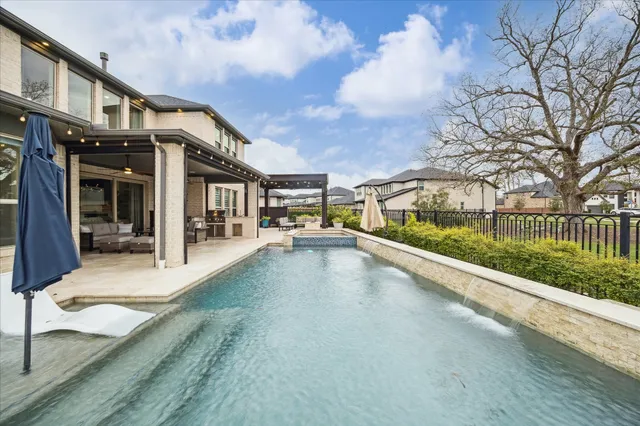 $1,225,000 | 4727 Llano Loop, Sugar Land, TX 77479