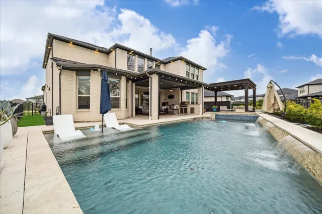 $1,225,000 | 4727 Llano Loop, Sugar Land, TX 77479