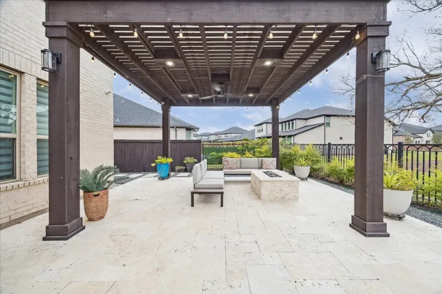 $1,225,000 | 4727 Llano Loop, Sugar Land, TX 77479