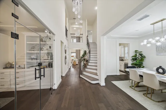 $1,225,000 | 4727 Llano Loop, Sugar Land, TX 77479