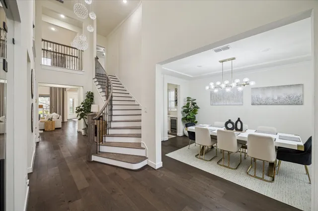 $1,225,000 | 4727 Llano Loop, Sugar Land, TX 77479