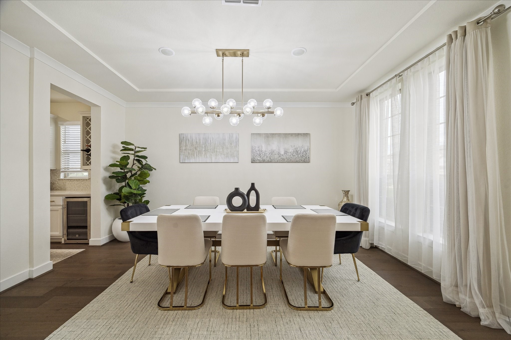 4727 Llano Loop Sugar Land, TX 77479 - Photo 9 of 37