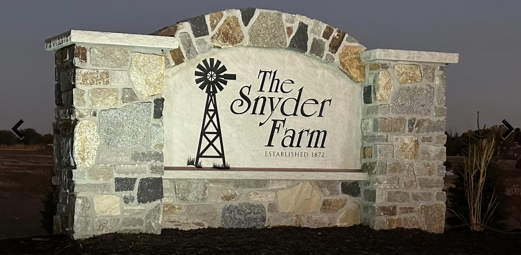 W354N6260 Williams Street, Unit LT35 Oconomowoc, WI 53066 - Photo 1 of 2 Snyder Farms