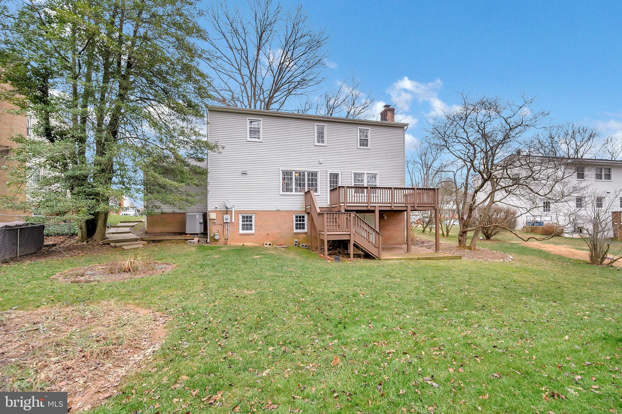 3138 Flintlock Road Fairfax, VA 22030 - Photo 12 of 52 Gallery Image 12