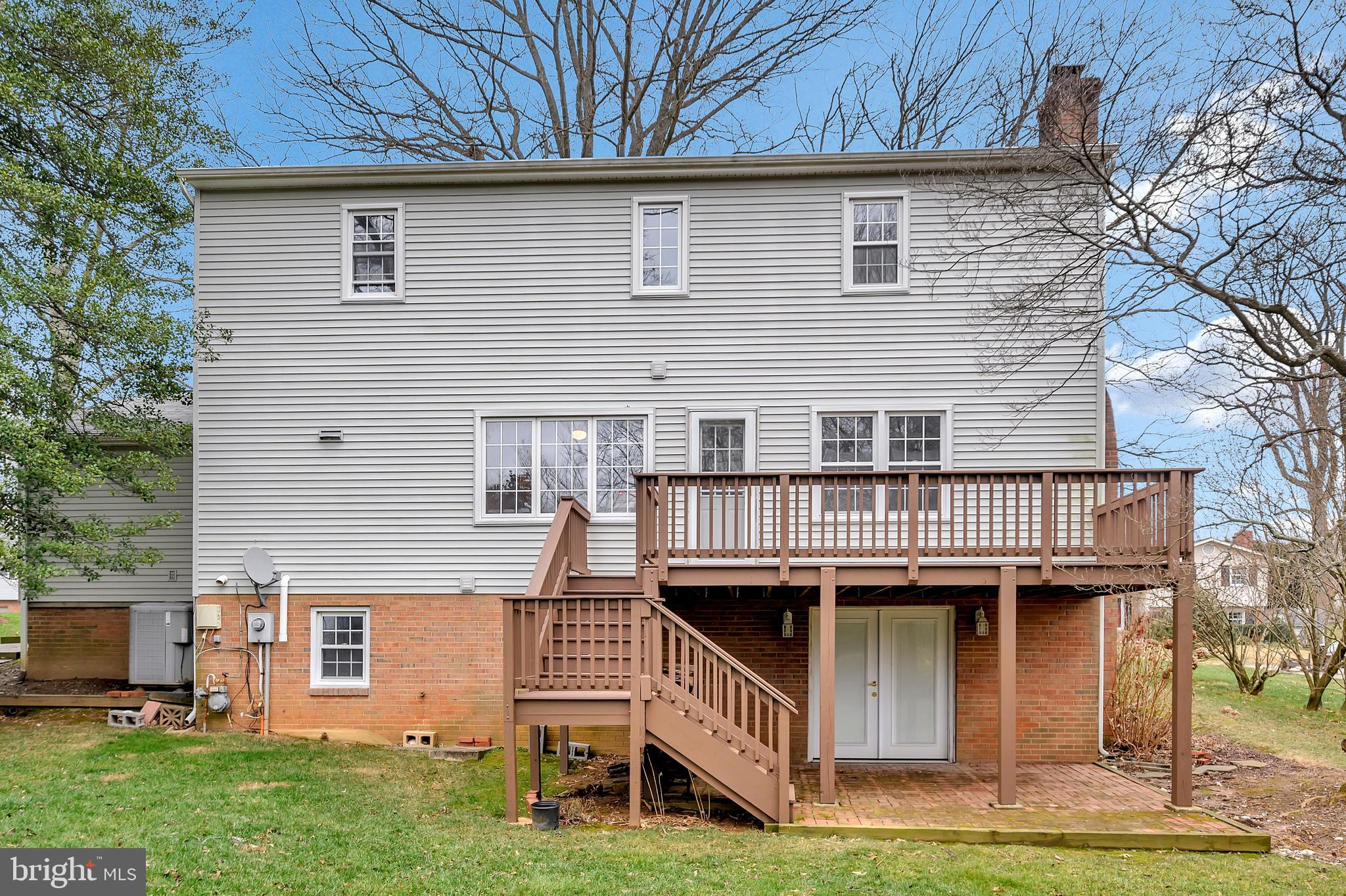 3138 Flintlock Road Fairfax, VA 22030 - Photo 13 of 52 Gallery Image 13