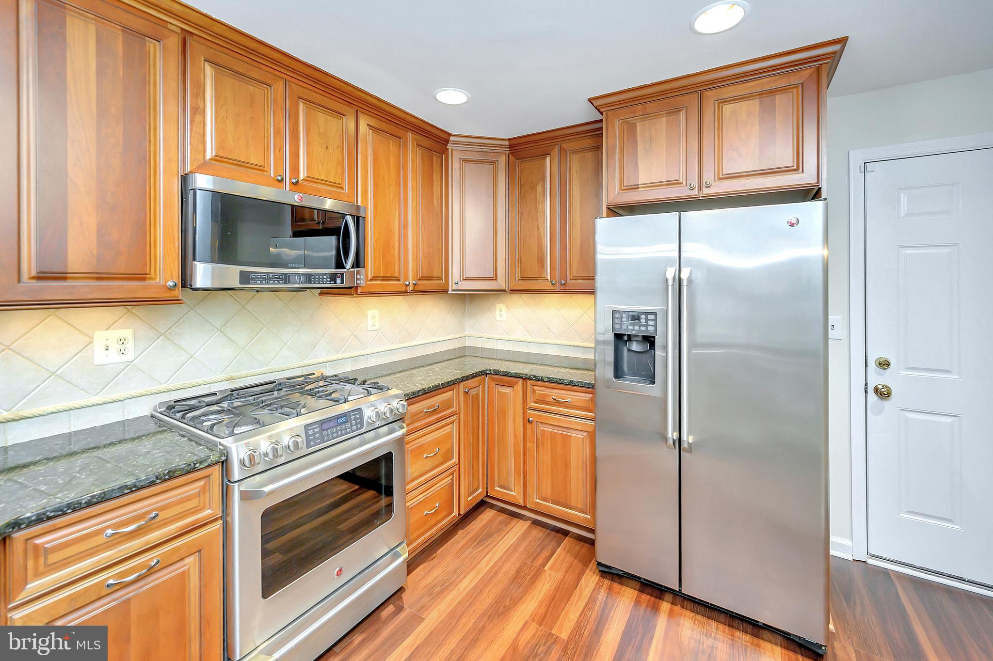 3138 Flintlock Road Fairfax, VA 22030 - Photo 25 of 52 Gallery Image 25