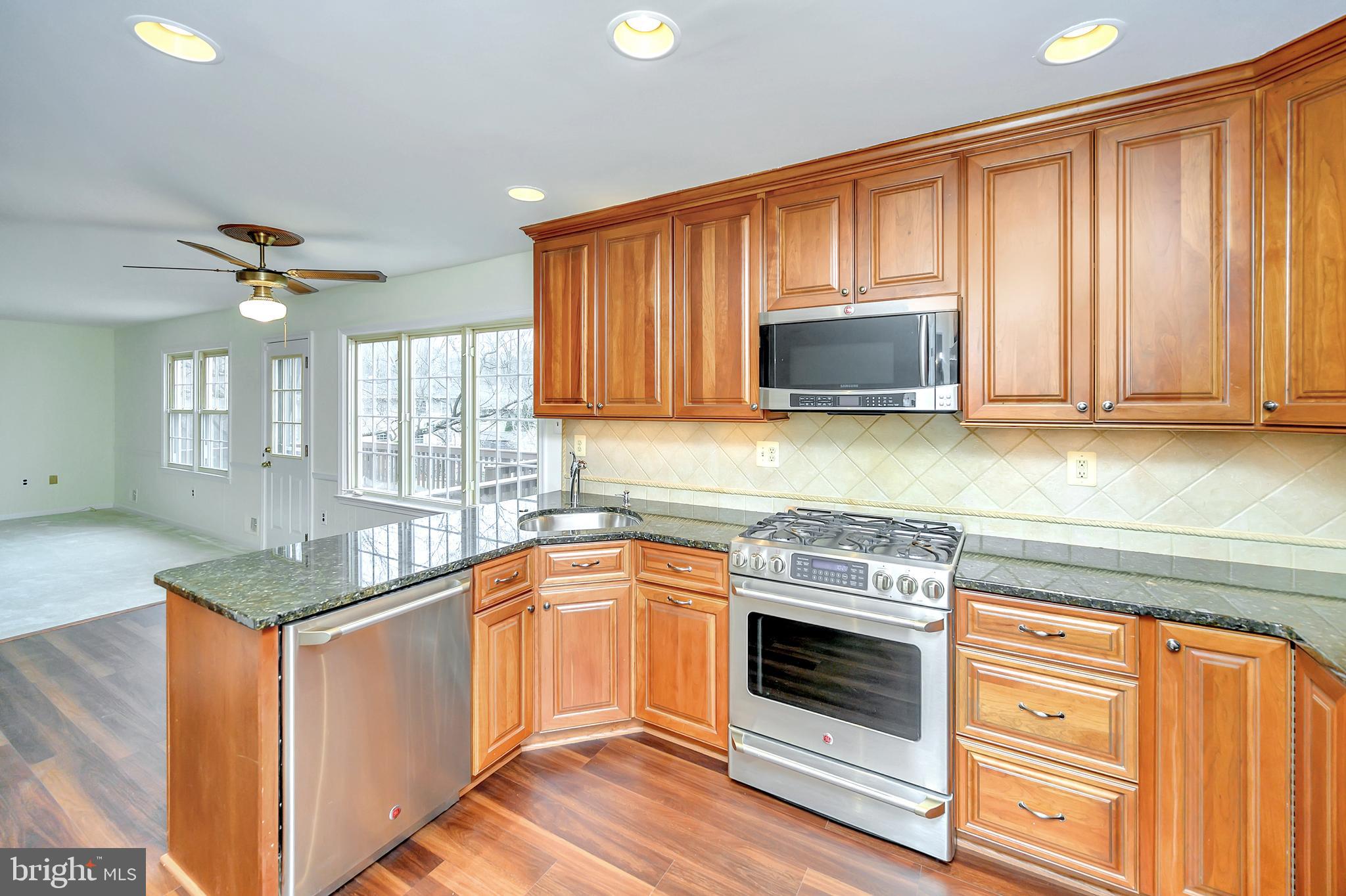 3138 Flintlock Road Fairfax, VA 22030 - Photo 26 of 52 Gallery Image 26