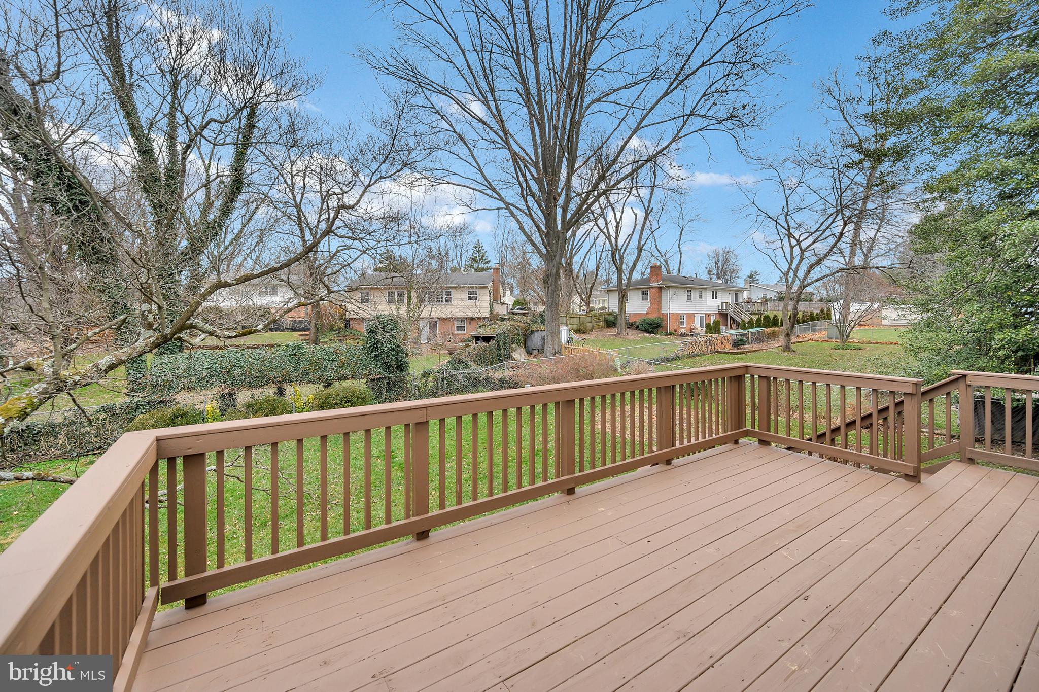 3138 Flintlock Road Fairfax, VA 22030 - Photo 8 of 52 Gallery Image 8