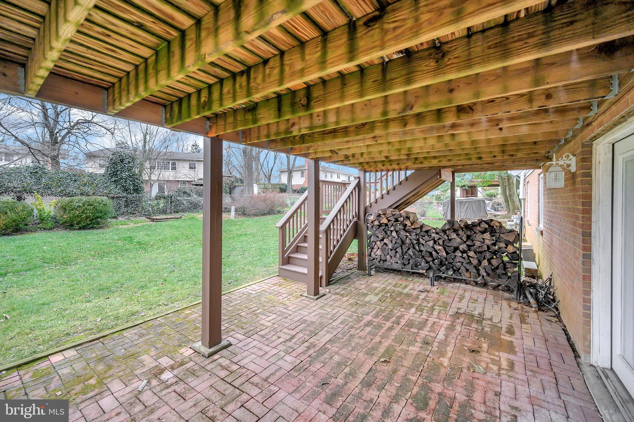 3138 Flintlock Road Fairfax, VA 22030 - Photo 10 of 52 Gallery Image 10