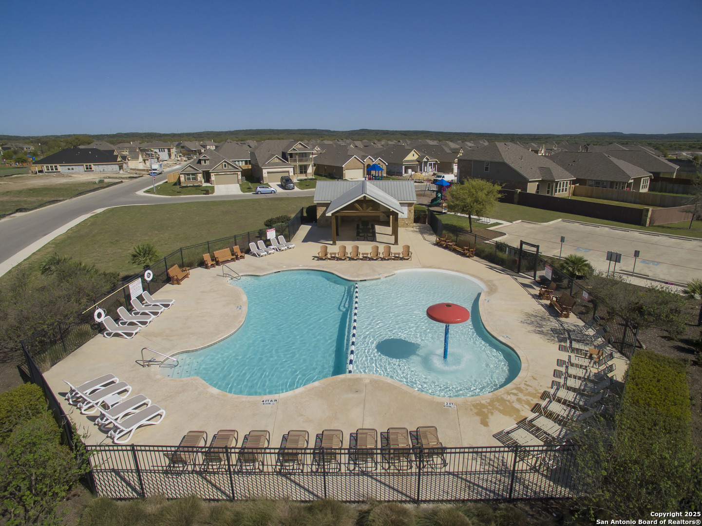 10214 Ryder Road San Antonio, TX 78254 - Photo 7 of 16