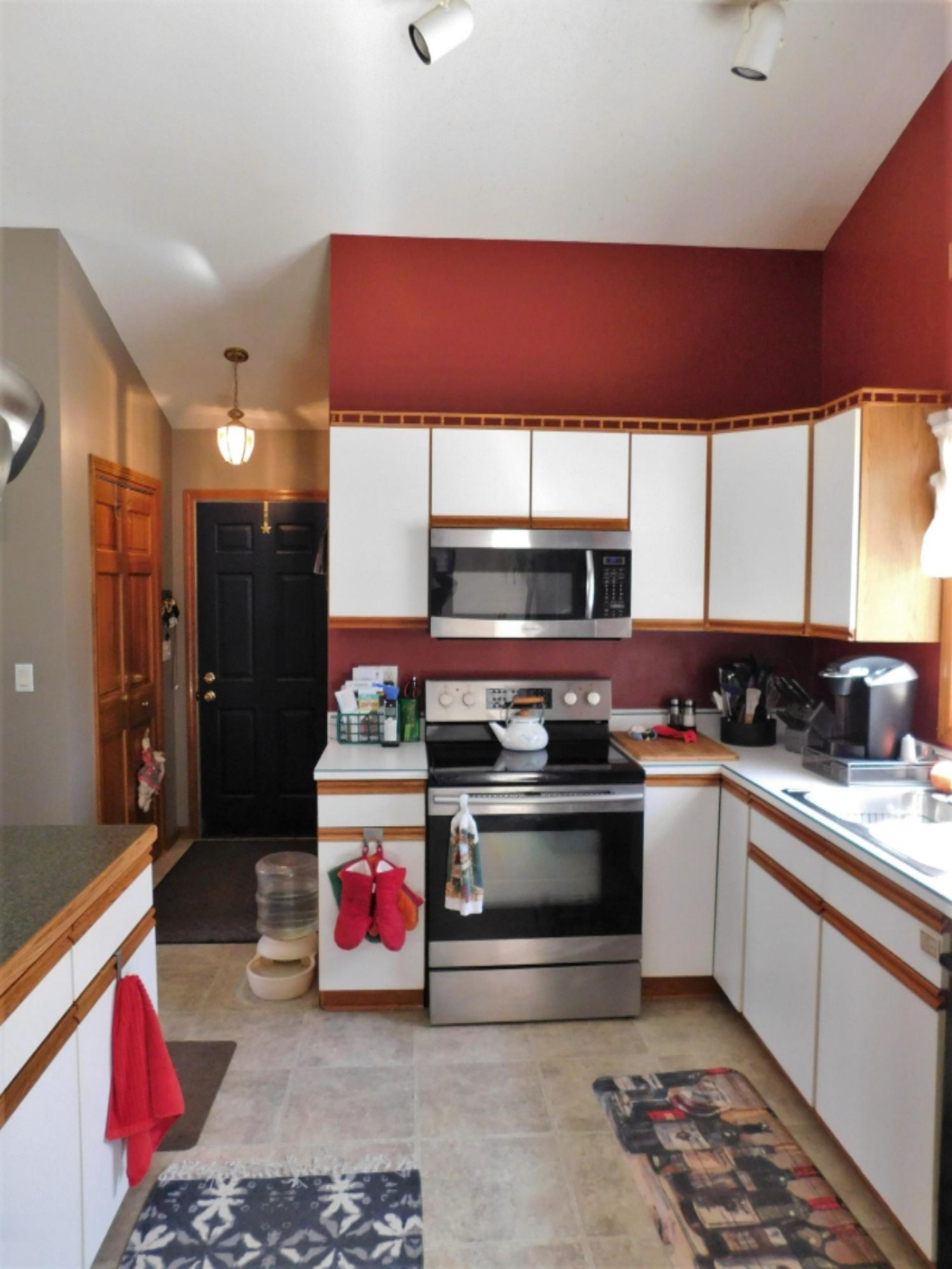 3821 West Giles Road Muskegon, MI 49445 - Photo 18 of 63 DSCN4127