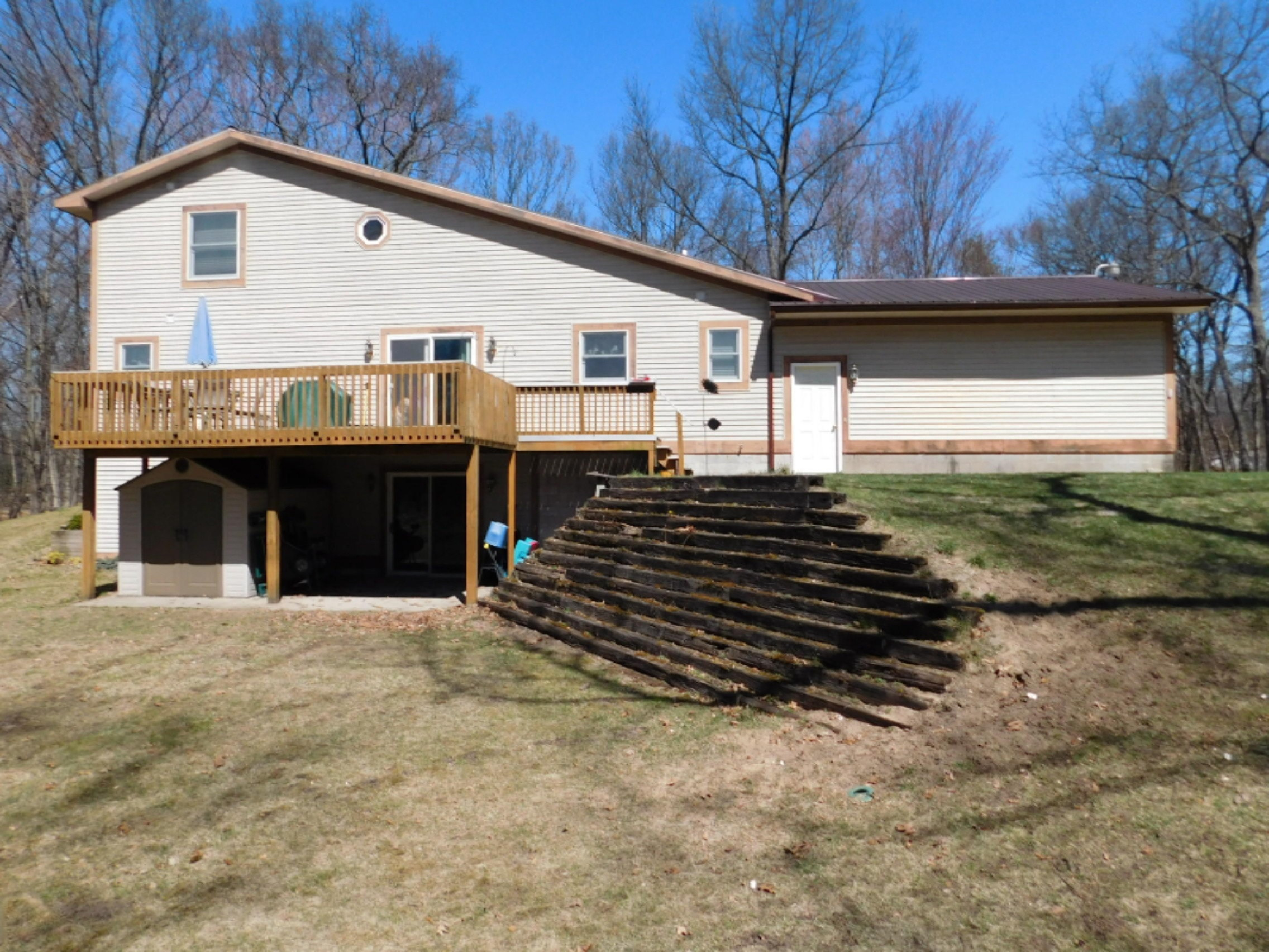 3821 West Giles Road Muskegon, MI 49445 - Photo 4 of 63 DSCN3984