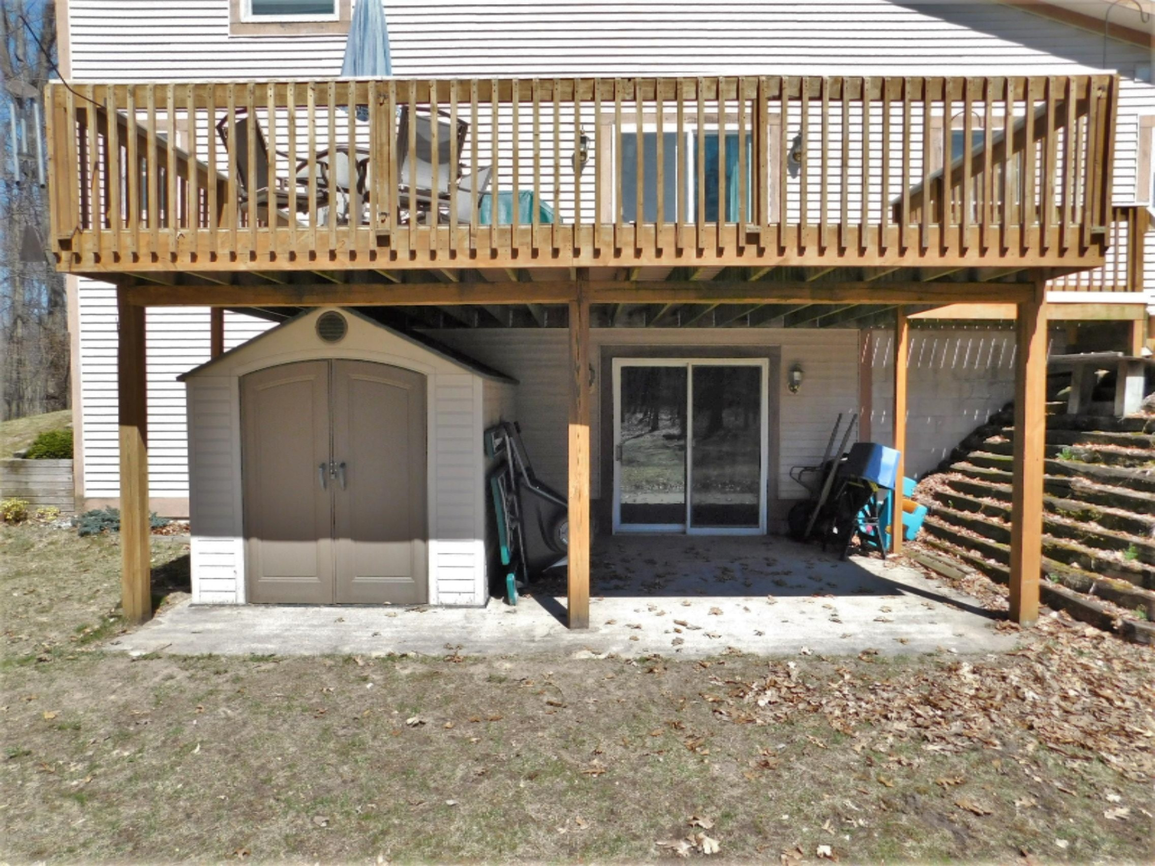 3821 West Giles Road Muskegon, MI 49445 - Photo 8 of 63 DSCN4055