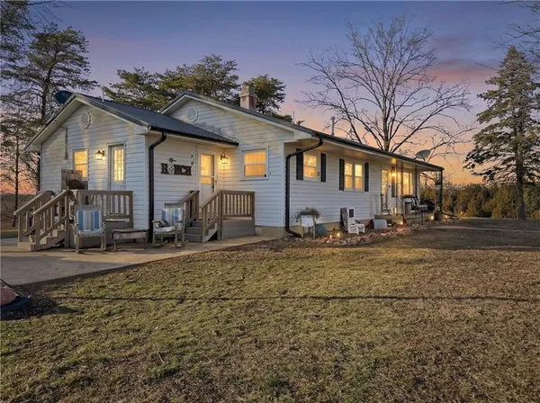 $259,000 | 20567 York Road, Brunswick, MO 65236