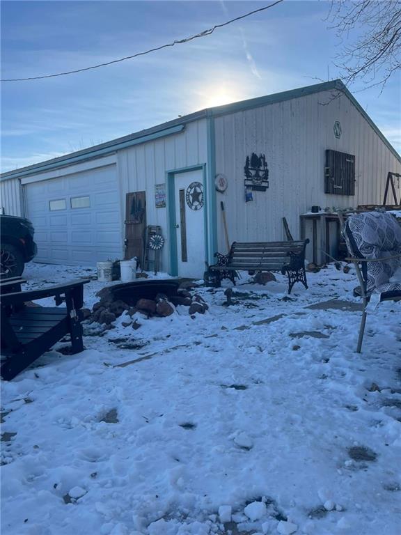 20567 York Road Brunswick, MO 65236 - Photo 2 of 9