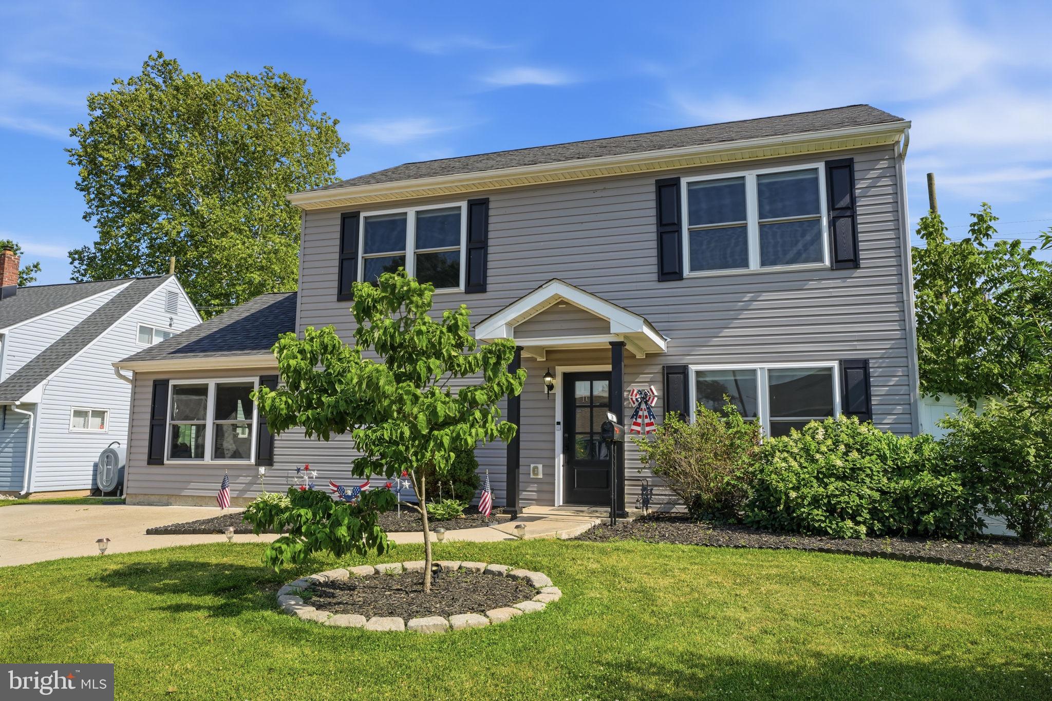 24 Idolstone Road Levittown, PA 19057 - Photo 1 of 44 Home Sweet Home!