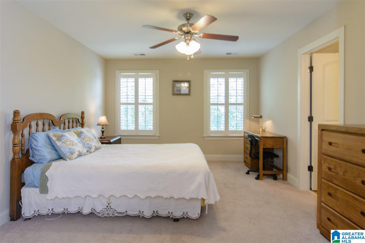 185 Wild Timber Parkway Pelham, AL 35124 - Photo 29 of 50