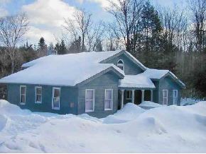 1384 Fuller Hill Road Whitingham, VT 05361 - Photo 1 of 1