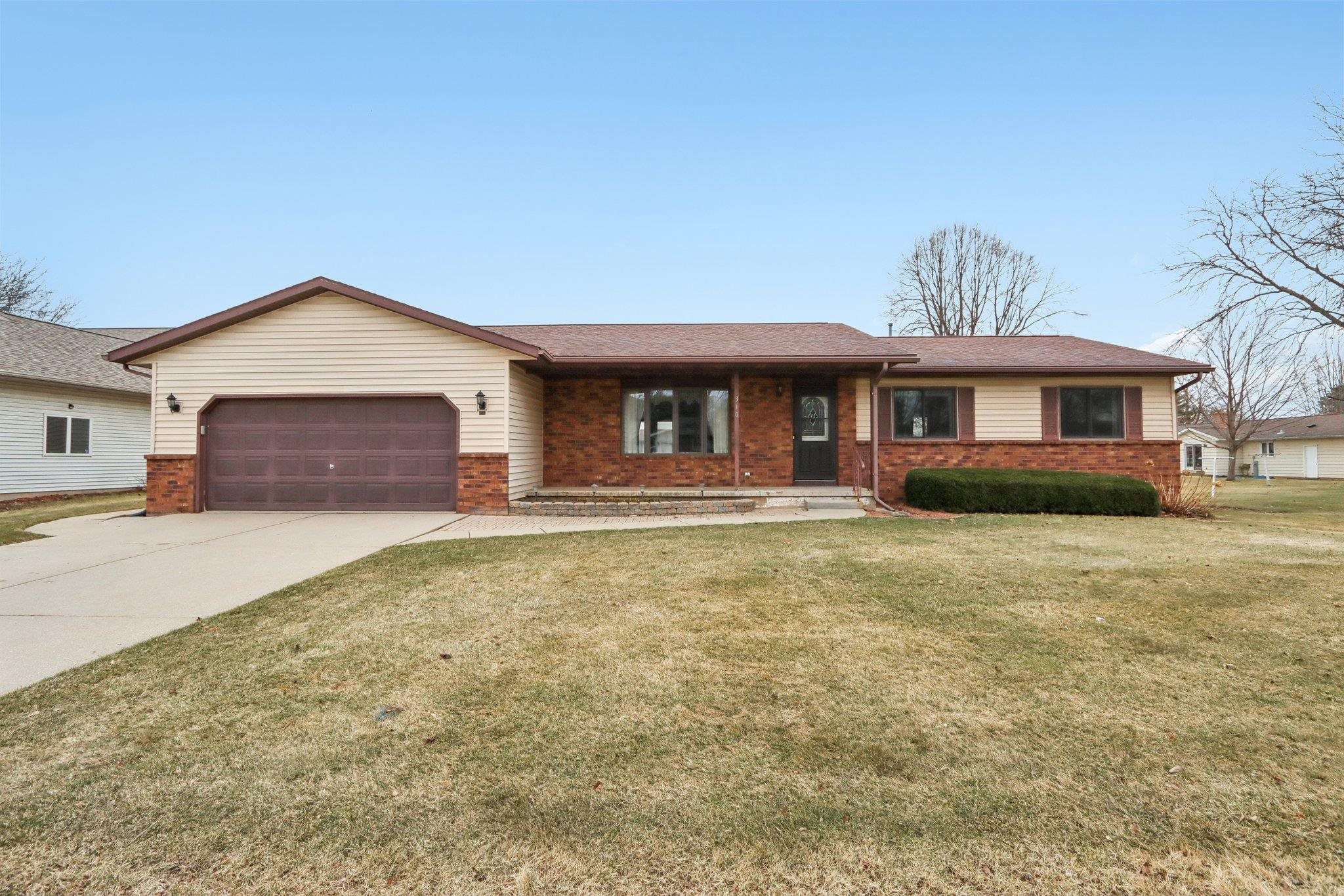 310 Kay Drive Waunakee, WI 53597 - Photo 1 of 1