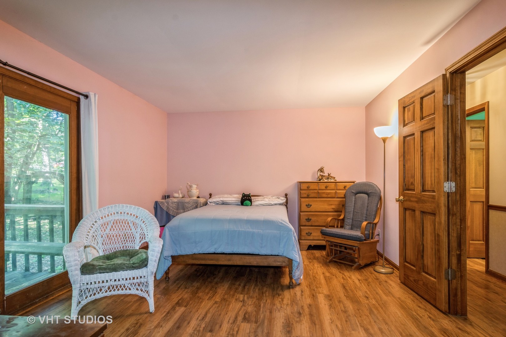43-w757 Old Midlothian Road Elburn, IL 60119 - Photo 19 of 40 a bedroom with furniture and a window