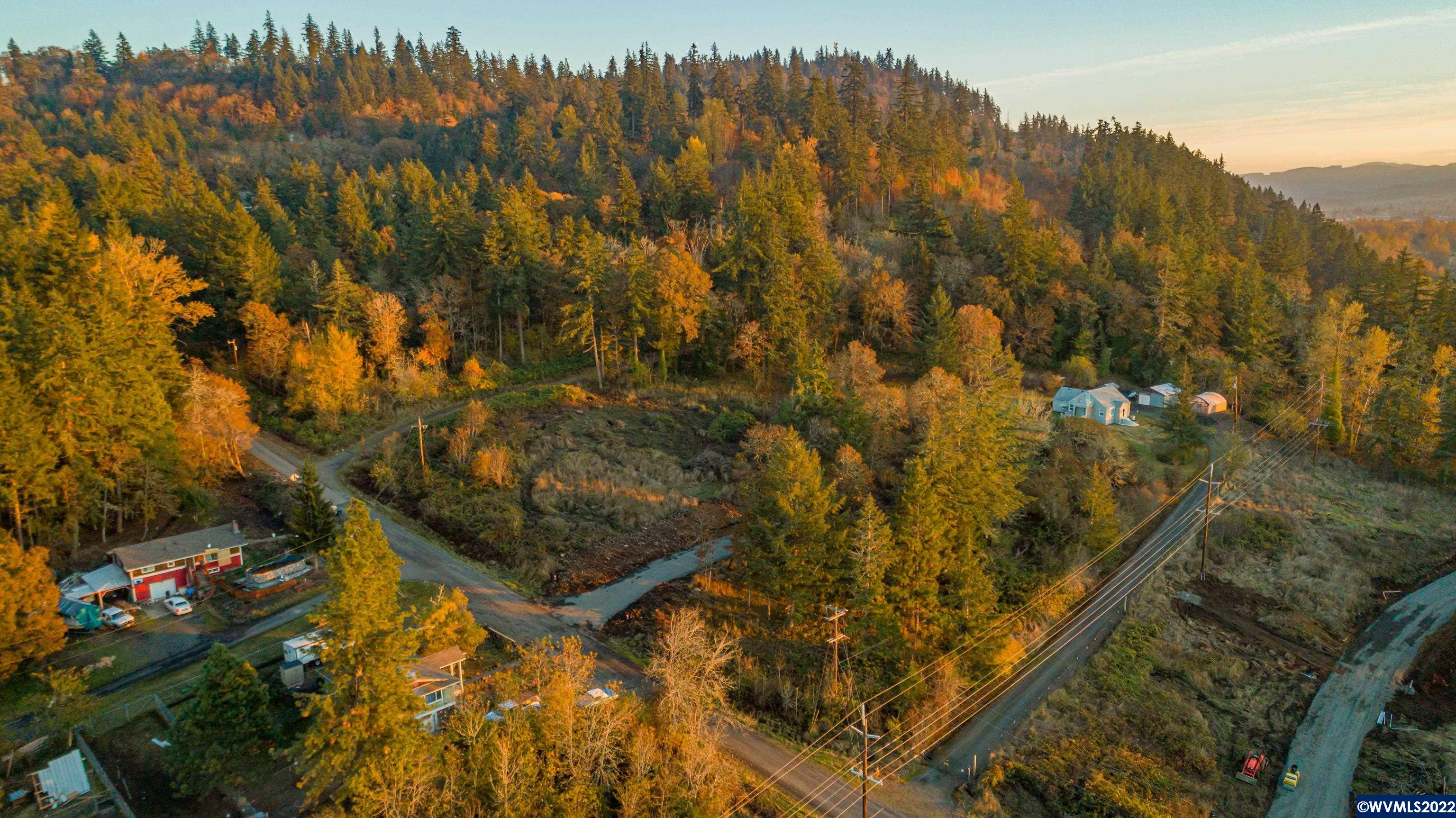 33071 Berlin Next To - Parcel 2 Road Lebanon, OR 97355 - Photo 7 of 17