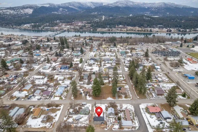 $409,000 | 90 Finley Avenue, Priest River, ID 83856