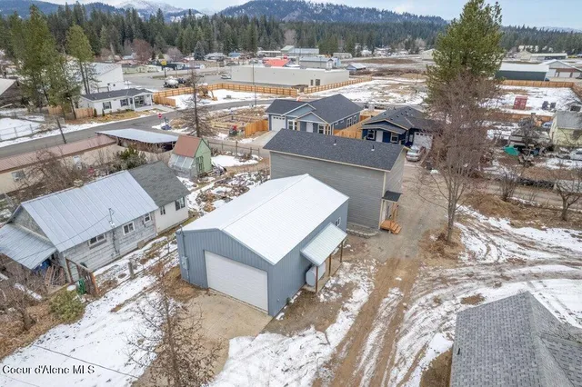 $409,000 | 90 Finley Avenue, Priest River, ID 83856