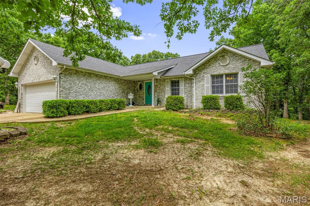 4361 East Swaller Road Imperial, MO 63052 - Photo 9 of 53