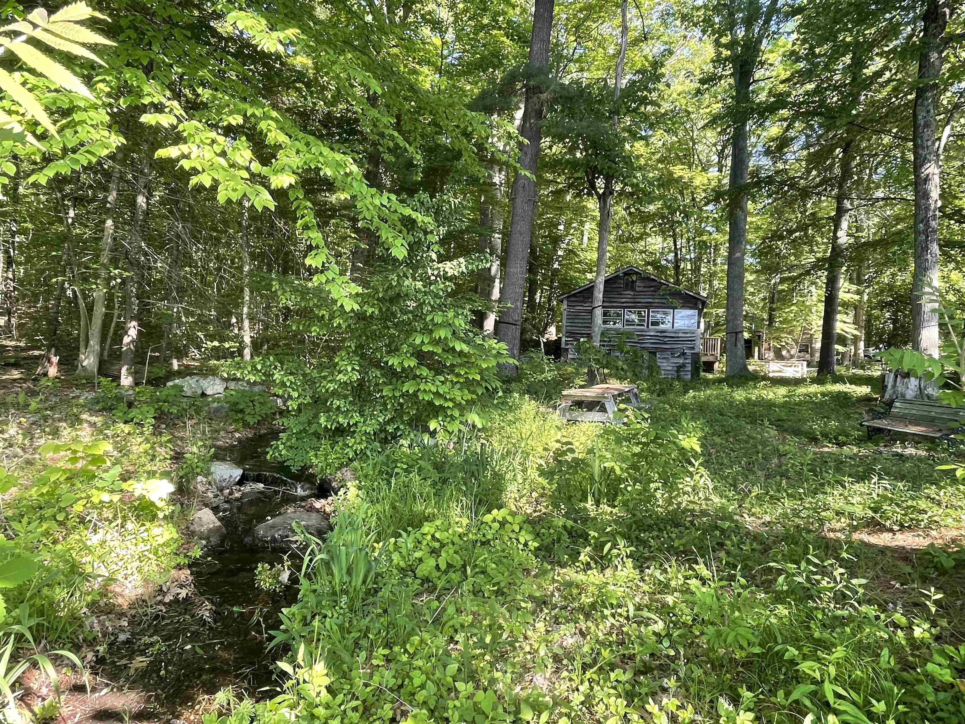 5 Allen Road Windham, NH 03087 - Photo 2 of 10