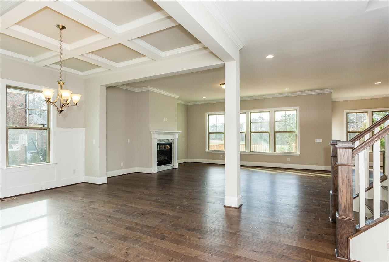 3316 Cotten Road, Unit 83 Raleigh, NC 27603 - Photo 5 of 21 Dining Room
