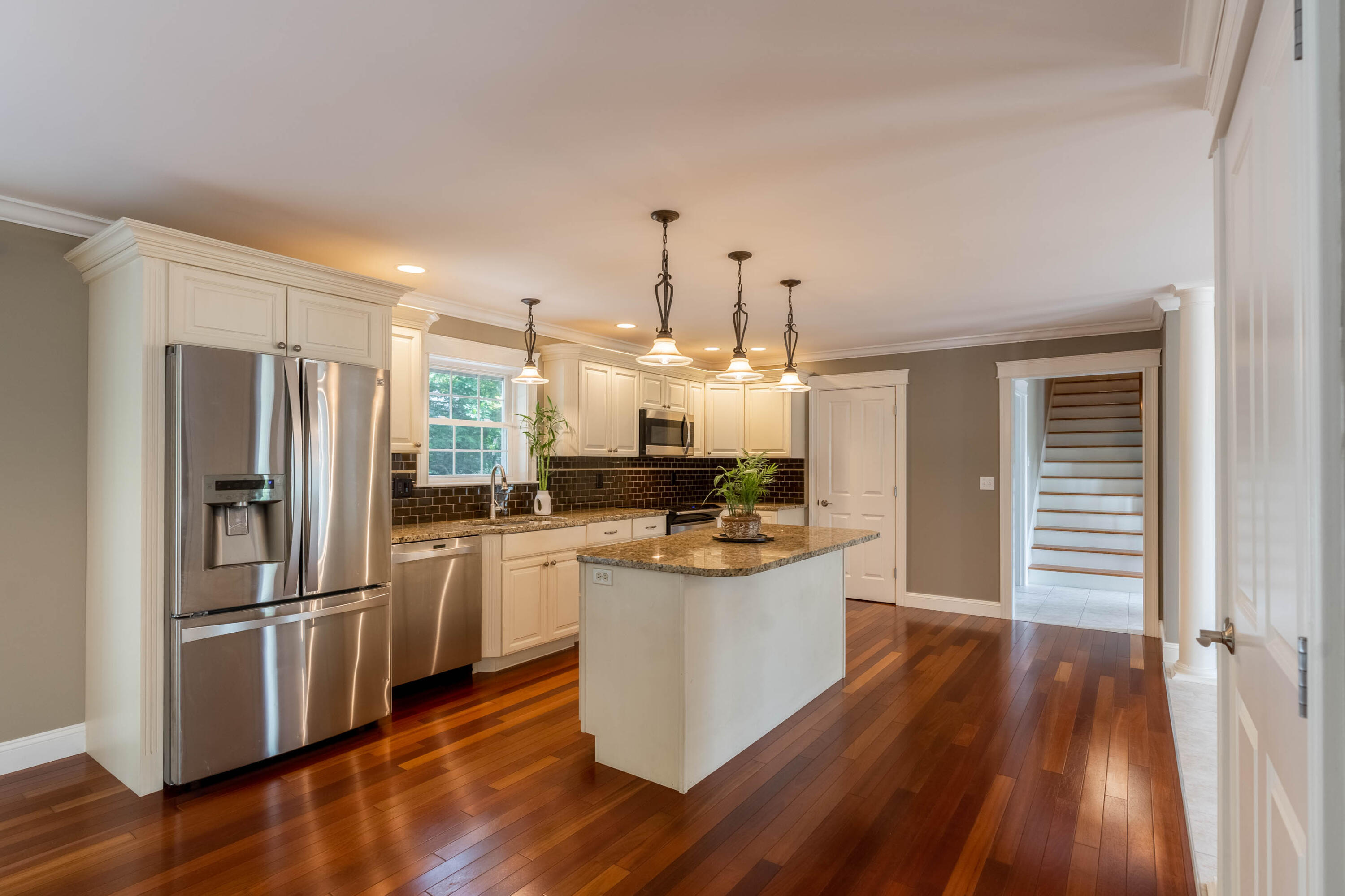 38 Evans Ridge Road Windham, ME 04062 - Photo 5 of 58 2-Interior-31
