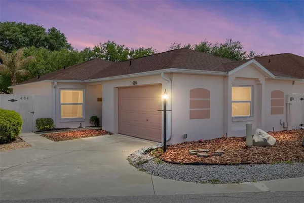 $275,000 | 608 Delgado Avenue, The Villages, FL 32159