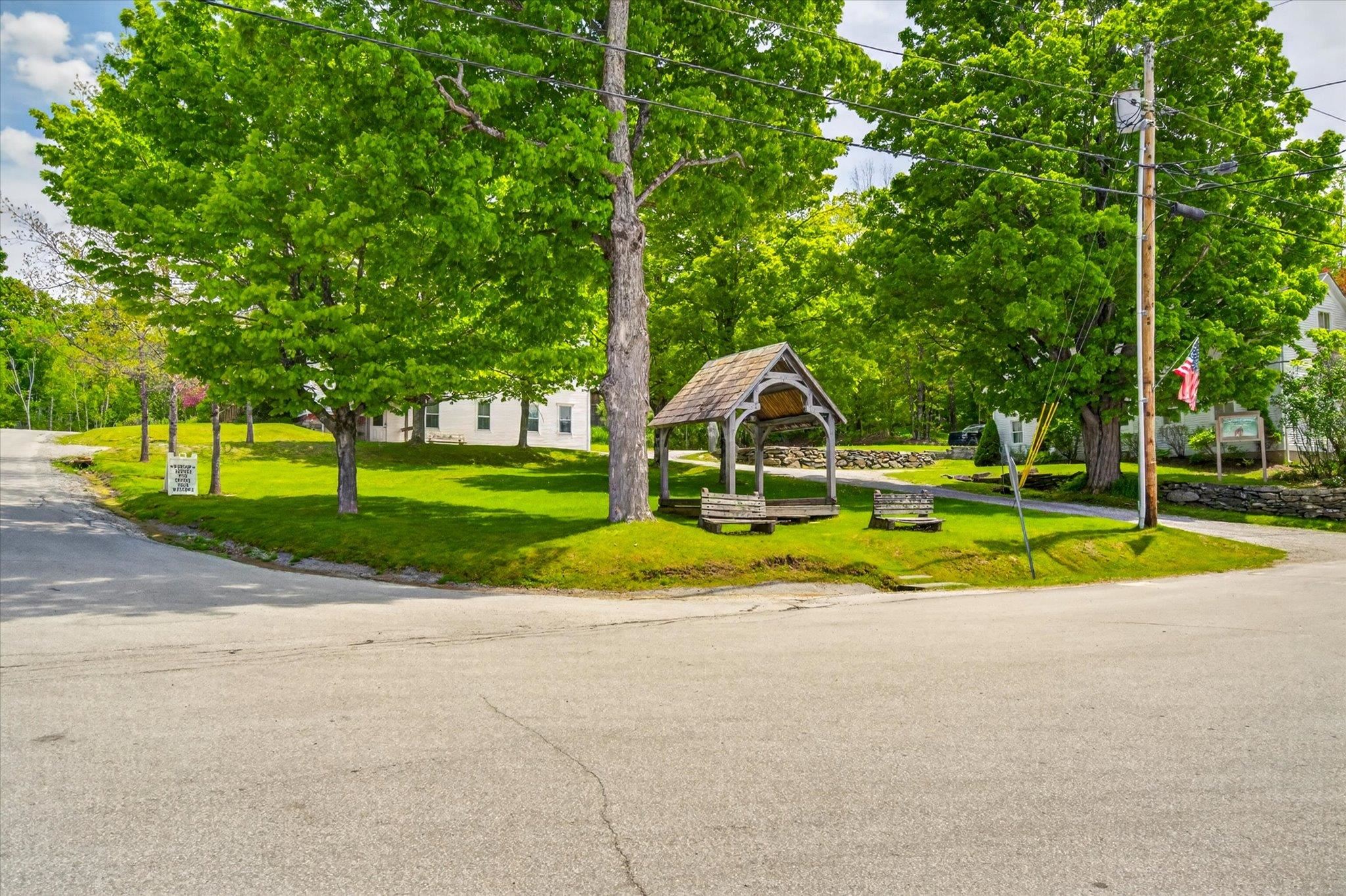 489 Tarbellville Road Mount Holly, VT 05730 - Photo 59 of 60