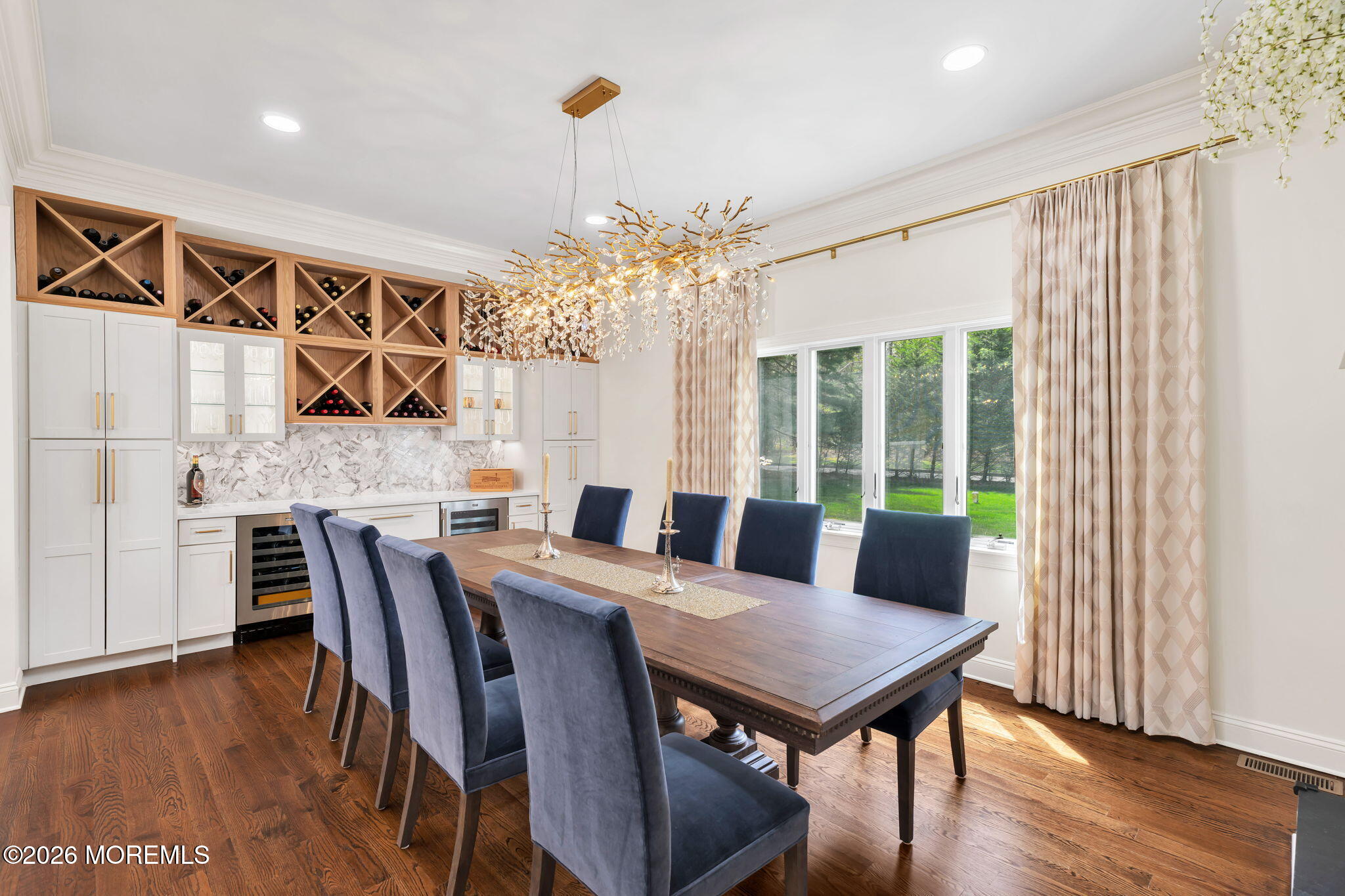 103 Obre Road Colts Neck, NJ 07722 - Photo 6 of 61 14-Dining Room