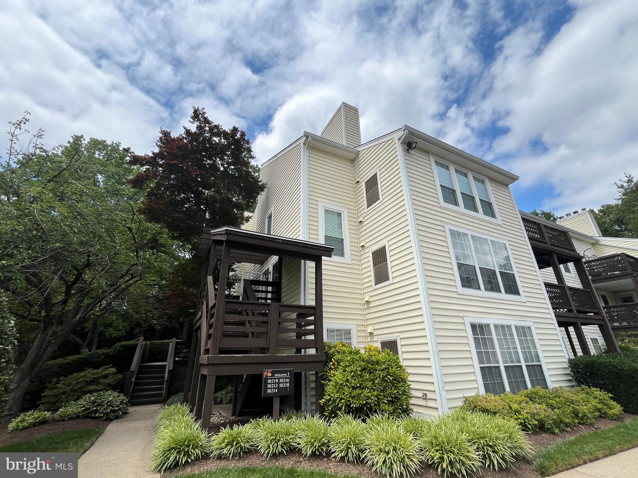 10212 Oakton Terrace Road Oakton, VA 22124 - Photo 1 of 1