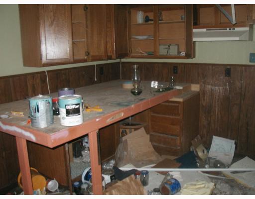 715 School Street McKees Rocks, PA 15136 - Photo 15 of 17 Kitchen. No kitchen--only cabinets and a sink