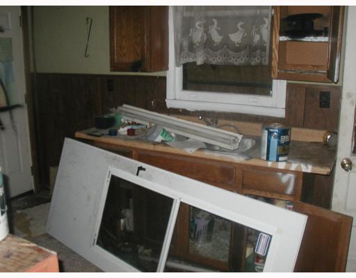 715 School Street McKees Rocks, PA 15136 - Photo 16 of 17 Kitchen. No kitchen--cleaning and rehab required in room for kitchen