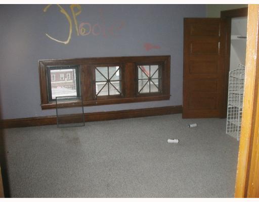 715 School Street McKees Rocks, PA 15136 - Photo 9 of 17 Master Bedroom. 3rd Floor--bedroom --possible MASTER