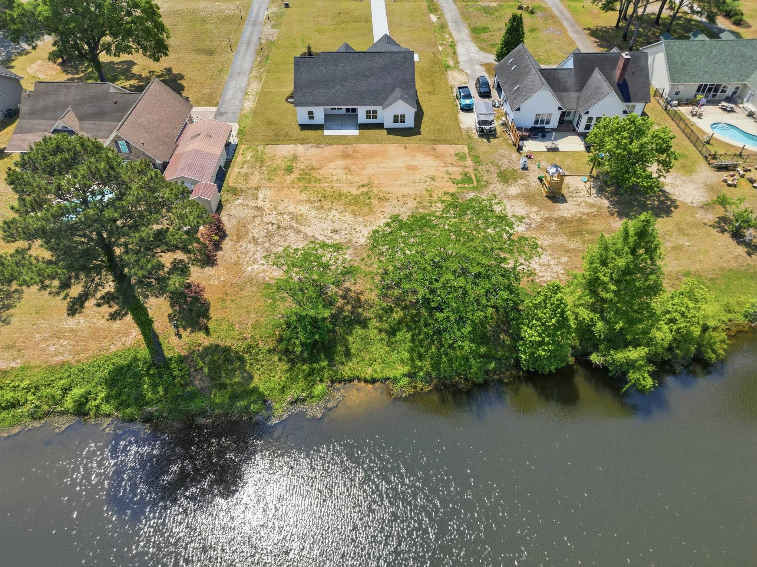1035 Martin Lane Conway, SC 29526 - Photo 49 of 61