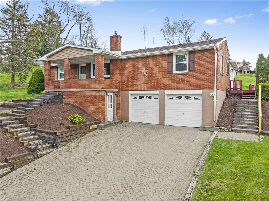 881 Robbins Station Road North Huntingdon, PA 15642 - Photo 1 of 25 Gallery Image 1