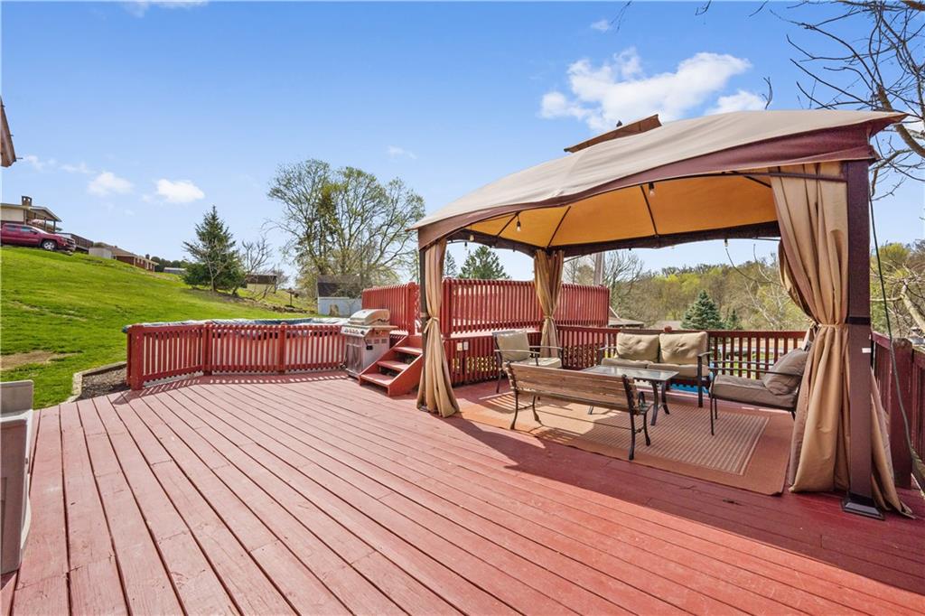 881 Robbins Station Road North Huntingdon, PA 15642 - Photo 21 of 25 Gallery Image 21