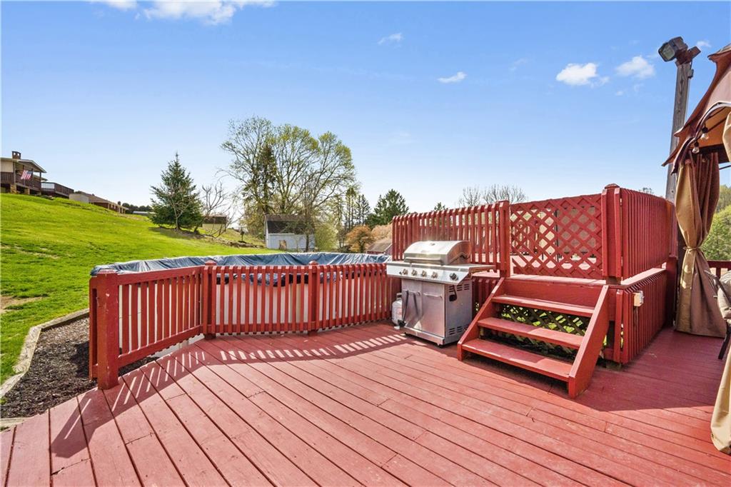 881 Robbins Station Road North Huntingdon, PA 15642 - Photo 22 of 25 Gallery Image 22