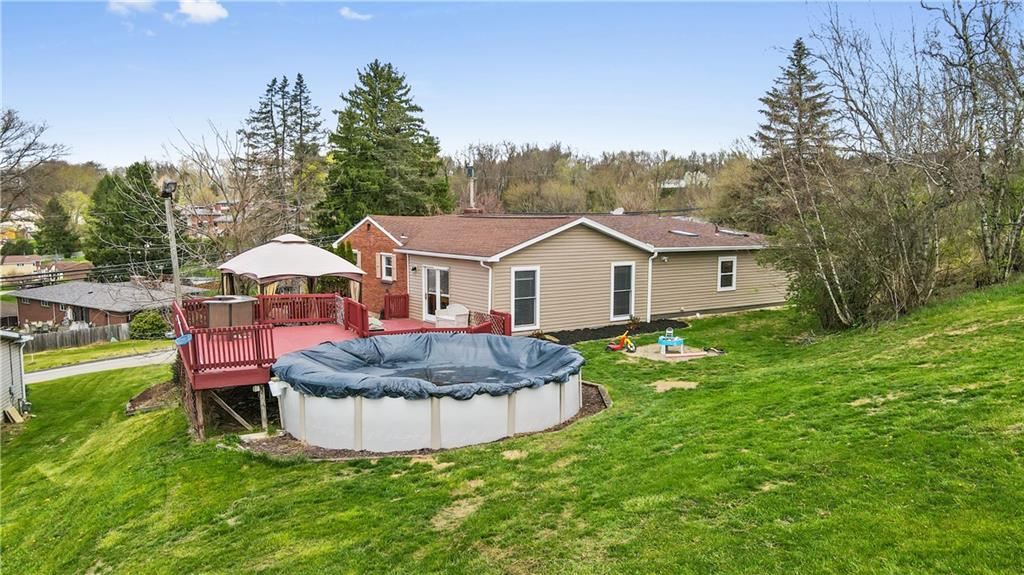 881 Robbins Station Road North Huntingdon, PA 15642 - Photo 23 of 25 Gallery Image 23