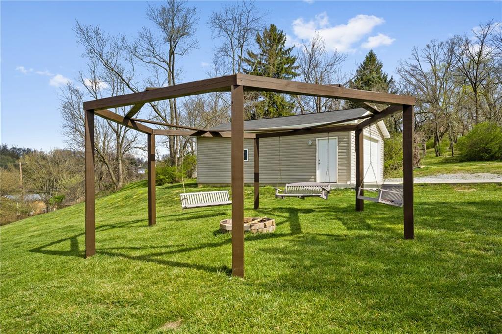 881 Robbins Station Road North Huntingdon, PA 15642 - Photo 24 of 25 Gallery Image 24