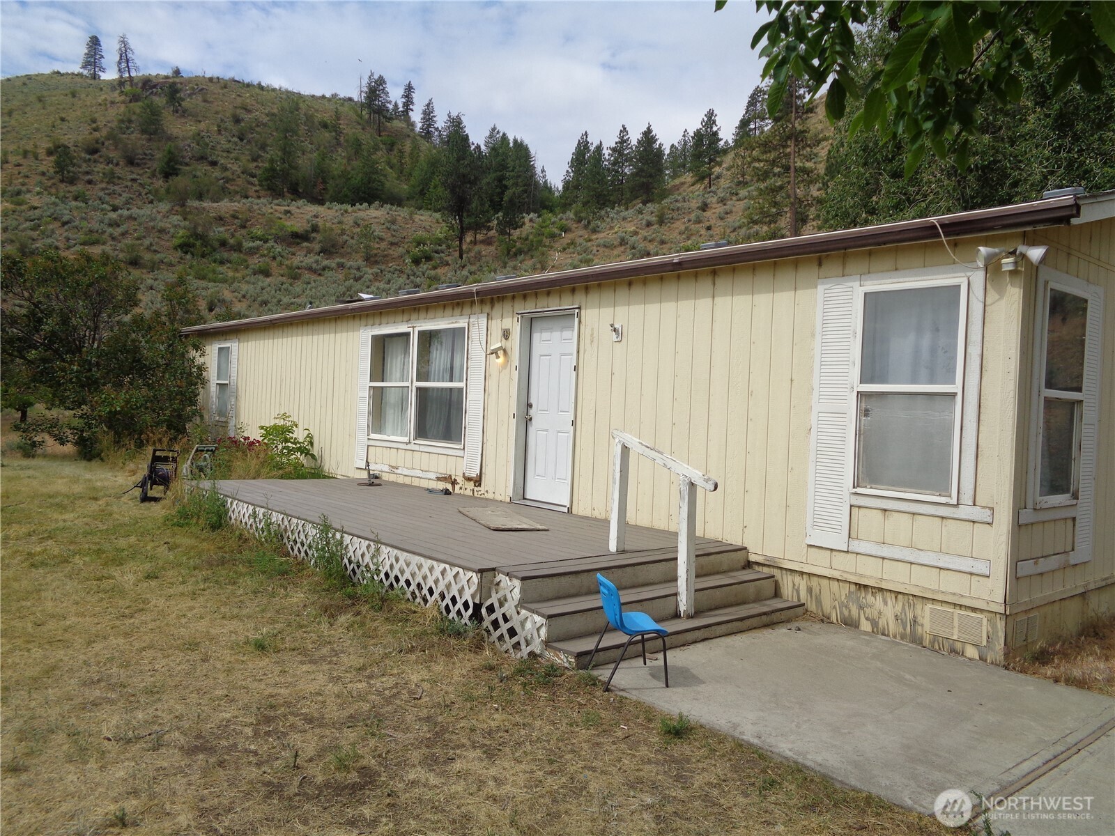 251 Spring Coulee Road Okanogan, WA 98840 - Photo 39 of 39