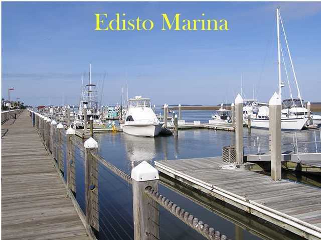 0 Palmetto Road, Unit A4B Edisto Island, SC 29438 - Photo 12 of 13 Additional Photo
