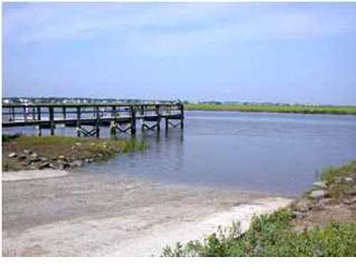 0 Palmetto Road, Unit A4B Edisto Island, SC 29438 - Photo 8 of 13 Additional Photo